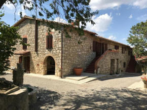 Casale Nadia Sarteano